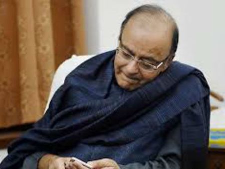 மத்திய அமைச்சர் அருண் ஜெட்லிக்கு கிட்னி மாற்று அறுவை சிகிச்சை! இந்த வாரமே மருத்துவமனையில் அட்மிட்?