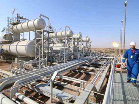 பஹ்ரைனில் 8,000 கோடி பீப்பாய் பெட்ரோல் சுரக்கும் புதிய கிணறு கண்டுபிடிப்பு!