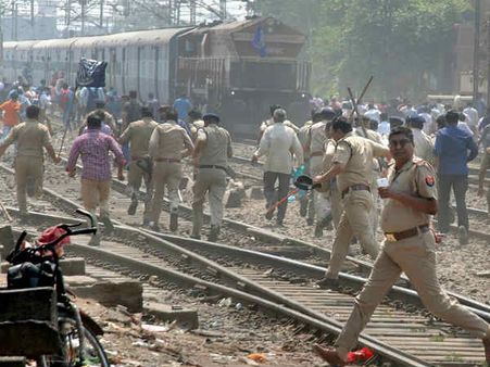 இன்று நாடு முழுவதும் பந்த் போராட்டத்துக்கு அழைப்பு: உஷார் நிலையில் போலீஸ்