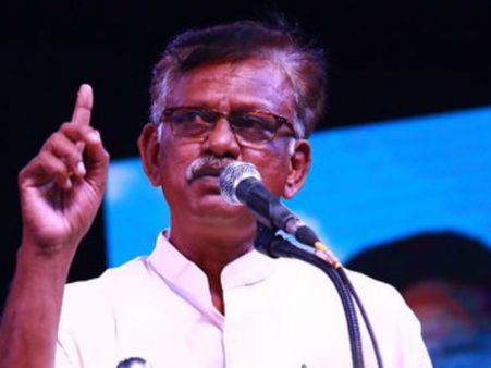 முதல்வரானால் கமல் போடும் 2 வது கையெழுத்து: மனித மலத்தை மனிதரே அள்ளுவதற்கு தடை விதிப்பது!