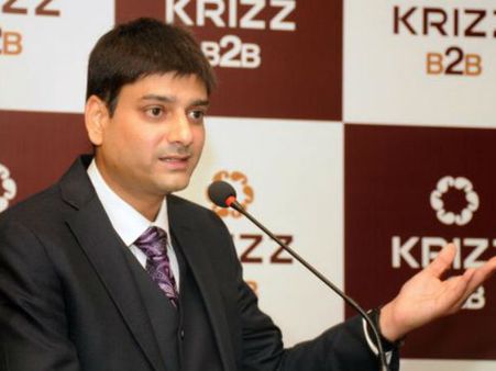 கனிஷ்க் நிறுவனத்தின் ரூ. 48 கோடி சொத்துகள் முடக்கம்