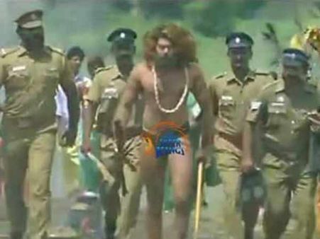 கிரிக்கெட் பார்க்க செல்லும் ரசிகர்கள் நிலை இப்படித்தான் இருக்க போகிறது.. நச் மீம் 