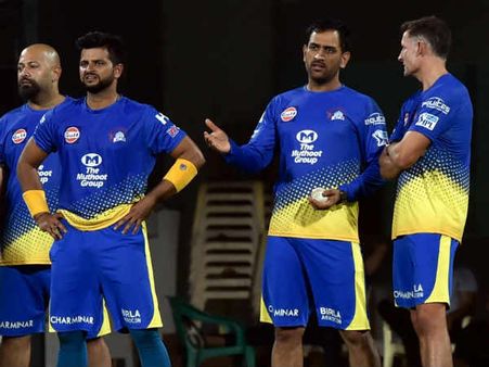 எதிர்ப்பு எதிரொலி.. சென்னைக்கு பதில் புனே நகருக்கு இடம் பெயருகிறதா சிஎஸ்கே 'ஹோம் கிரவுண்ட்'?