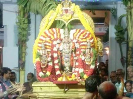 அனைத்து பாவங்களையும் போக்கும் பாவ விமோசனி ஏகாதசி!