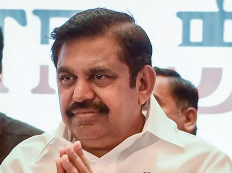 மே 2ல் டெல்லி செல்லும் முதல்வர் பழனிசாமி... சந்திக்க நேரம் கொடுப்பாரா மோடி?