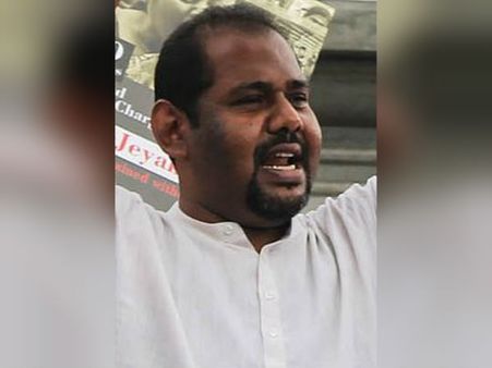 தமிழ் கட்சிகள் இணைப்பு- சுரேஷ் பிரேமச்சந்திரன் கோரிக்கையை நிராகரித்த கஜேந்திரகுமார் பொன்னம்பலம்