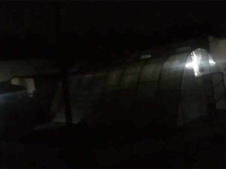 கோவை குட்கா குடோனில் விடிய விடிய ரெய்டு.. பல கோடி ரூபாய் குட்கா பறிமுதல்