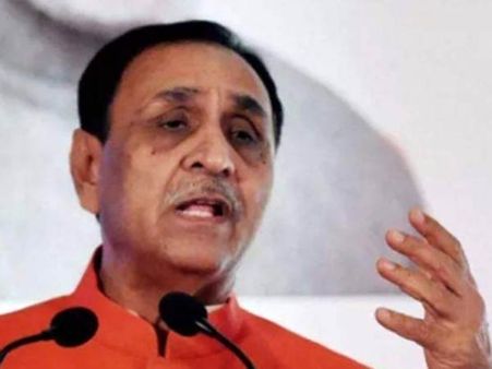 நாரதர் அந்த காலத்து கூகுள்.. அனைத்தையும் அறிந்தவர்... சொல்வது குஜராத் முதல்வர் விஜய்ரூபானி