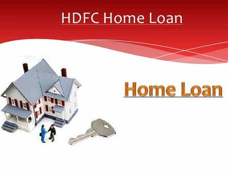 வீட்டுக்கடனுக்கான வட்டி விகிதத்தை உயர்த்தியது எச்டிஎப்சி வங்கி - வாடிக்கையாளர்கள் அதிர்ச்சி