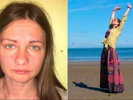 மனைவி உயிருக்கு ஆபத்து.. காப்பாற்றுங்கள்.. கேரளாவில் காணாமல் போன அயர்லாந்து பெண்ணின் கணவர் உருக்கம்