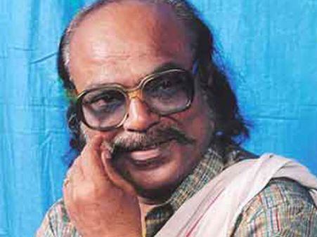 தமிழ்த் தாயின் கலை மகன்... எழுத்துலகின் ஞானசூரியன்... ஜெயகாந்தன் பிறந்த நாள் இன்று !