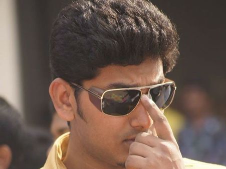 எதற்கும் ஆசைப்படாத எங்களுக்கு நல்ல மரியாதை கொடுத்துவிட்டீர்கள்... வெற்றிவேலுக்கு ஜெயானந்த் பதிலடி!