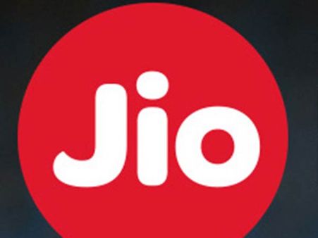 ஜியோ மூலம் உள்நாட்டு உற்பத்தி 5.65 சதவீதம் வளர்ச்சி அடையும் - ஆய்வறிக்கை