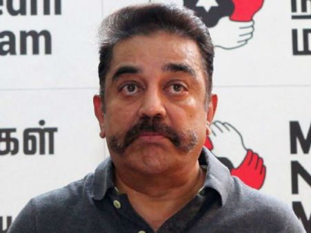 காவிரி விவகாரம் போராட்டம் திருச்சி கூட்டத்தில் அறிவிக்கப்படும்- தூத்துக்குடி செல்லும் கமல் பேட்டி