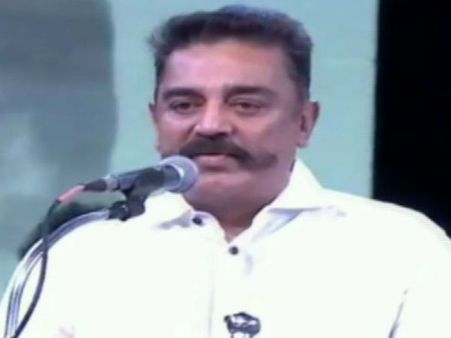 காவிரி: மத்திய அரசுடன் தமிழகம் ஒத்துழையாமை இயக்கம் நடத்தினால் எங்கே போகும் தெரியுமா? கமல் எச்சரிக்கை