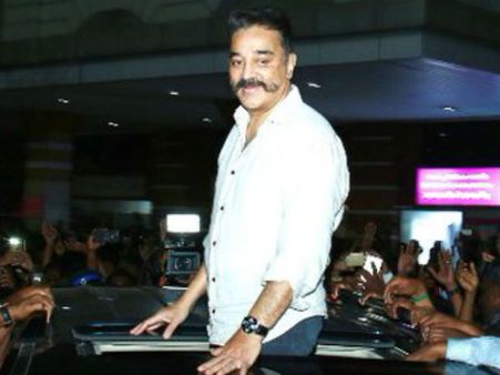 கோவையில் மே 11 முதல் கமல்ஹாசன் 3 நாட்கள் சுற்று பயணம்