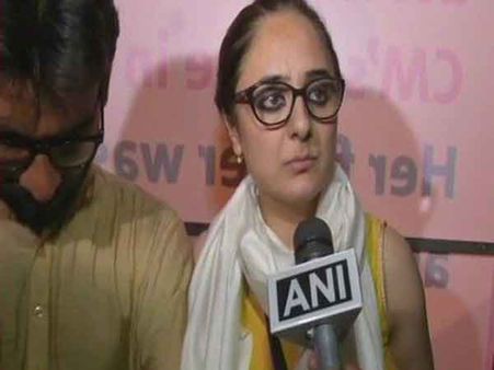 நான் பலாத்காரம் அல்லது கொலை செய்யப்படலாம்: கதுவா சிறுமியின் வழக்கறிஞர் பேட்டி