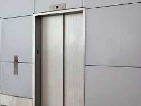 சென்னை சிந்தாதிரிப்பேட்டையில் லிப்ட் விழுந்து 8 வயது சிறுமி பரிதாப பலி