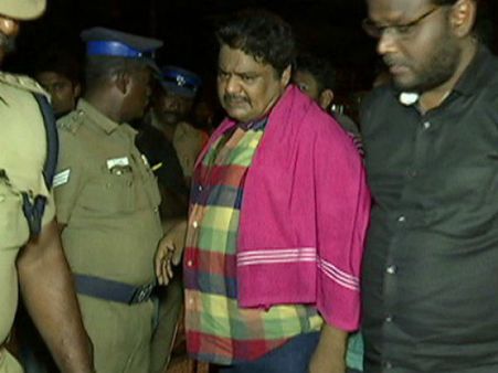 நடிகர் மன்சூர் அலிகானுக்கு நிபந்தனை ஜாமீன் வழங்கி செங்கல்பட்டு நீதிமன்றம் உத்தரவு