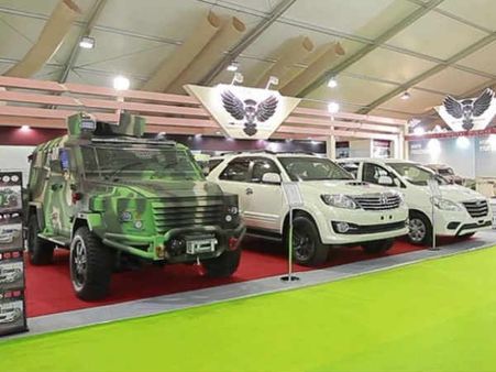 திருவிடந்தையில் நாளை ராணுவ கண்காட்சி- சென்னை-புதுச்சேரி போக்குவரத்து மாற்றம்