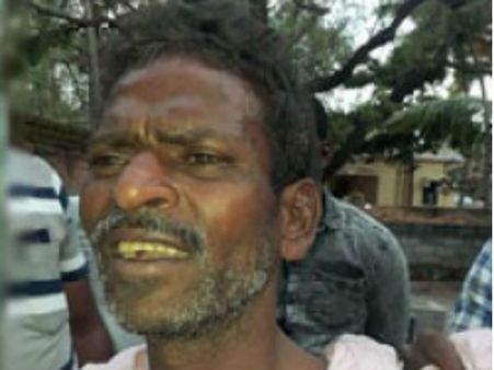 மூதாட்டிகளை நிர்வாணப்படுத்தி கொன்றது ஏன்: சைக்கோ கொலையாளியின் பரபர வாக்குமூலம்