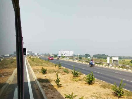 கலிங்கம் காண்போம் - பகுதி 45 - பரவசமூட்டும் பயணத்தொடர்