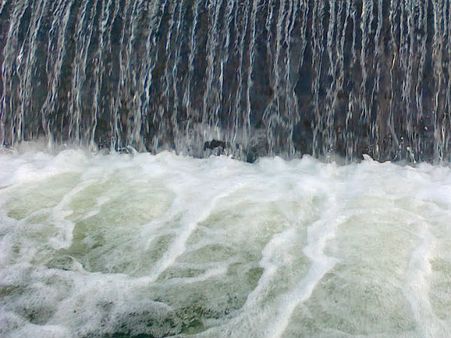 நெல்லையில் பரவலாக மழை.. அணைகளுக்கு நீர்வரத்து அதிகரிப்பு!