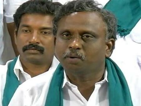 காவிரி: நாளை முதல் இரு சக்கர வாகன பிரசார பயணம்- பி.ஆர்.பாண்டியன்