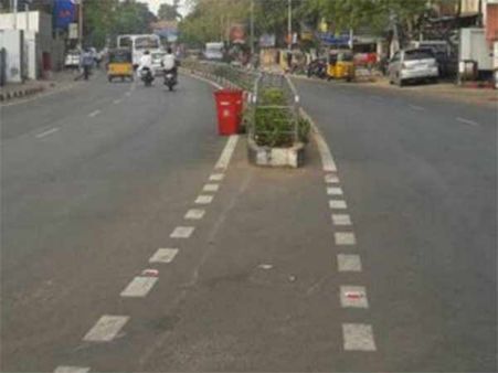 காவிரி மேலாண்மை வாரியம் அமைக்க கோரி புதுவையில் நாளை முழு அடைப்பு போராட்டம் - பஸ்கள் ஓடாது