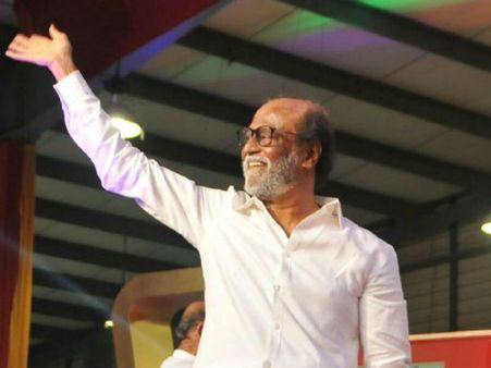 ஐபிஎல் ரஜினி யோசனை குறித்து பரிசீலித்து வருகிறோம்! - சிஎஸ்கே உரிமையாளர்