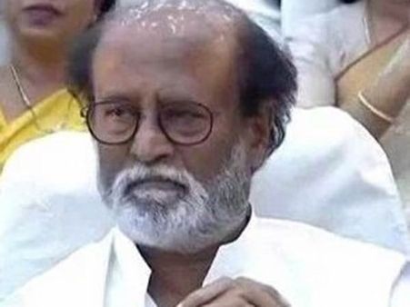 ரஜினியின் கோபம் நியாயமில்லை!