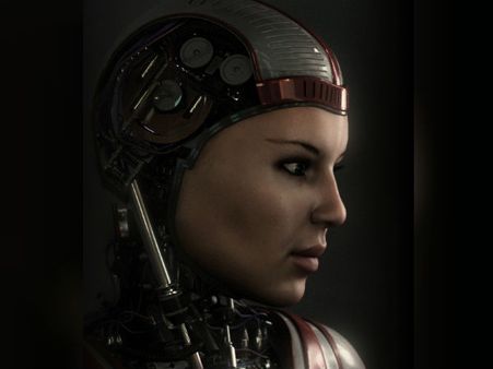 வேலை தேடுபவர்களுக்கு அரிய வாய்ப்பு.. போன் செய்து வேலை கொடுக்கும் ரோபோட்.. இது ரஷ்ய அதிசயம்!