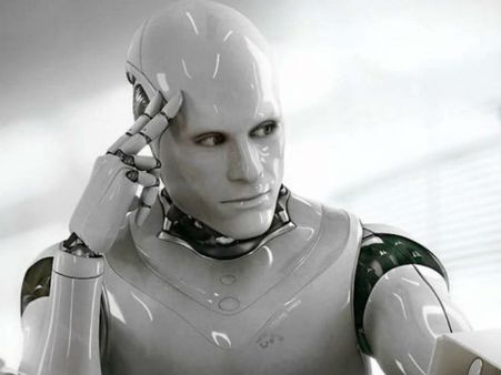 வேவு பார்க்க புது ஏஜெண்ட் வந்தாச்சு.. சிஐஏவில் பணிக்கு அமர்த்தப்படும் ரோபோக்கள்!