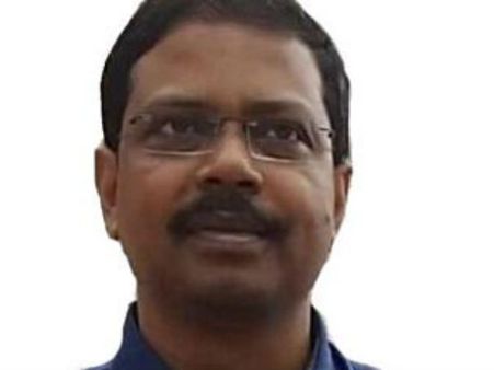 தமிழக தலைமை தேர்தல் அதிகாரிக்கு ‘இடைக்கால' கூடுதல் பொறுப்பு இதற்குதானாம்!