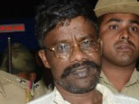 வீரப்பன் கூட்டாளி சைமன் மரணம்.. சித்ரவதை செய்து கொல்லப்பட்டாரா என சந்தேகம்?