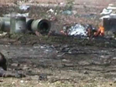 சிவகாசி அருகே அடுத்தடுத்து 2 பட்டாசு ஆலைகளில் விபத்து.. 4 பேர் உடல்கருகி பலி