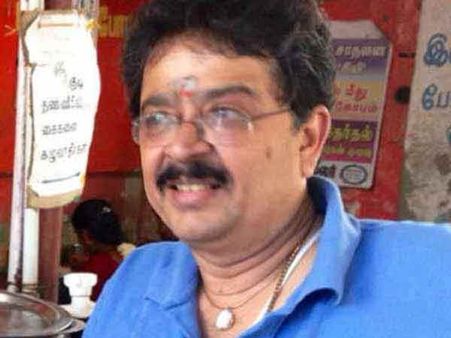 முன் ஜாமீன் தர ஹைகோர்ட் மறுப்பு - எஸ்.வி.சேகர் கைது செய்யப்படுவாரா?