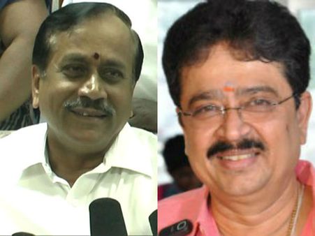 எச் ராஜாவுக்கு அட்மின் பதிவு... எஸ்.வி சேகருக்கு பார்வேட் பதிவு... நல்லா சொல்றாங்க காரணம்!