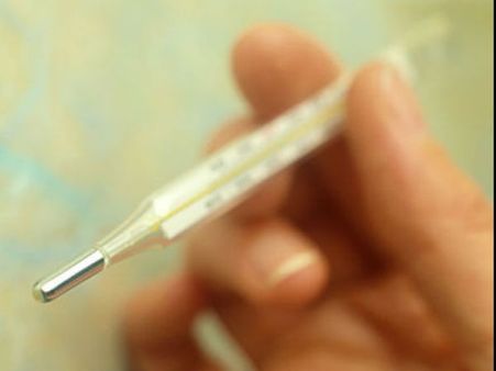 கமுதி அருகே பரவி வரும் மர்ம காய்ச்சல்: நூற்றுக்கும் மேற்பட்டோர் பாதிப்பு-கிராம மக்கள் பீதி