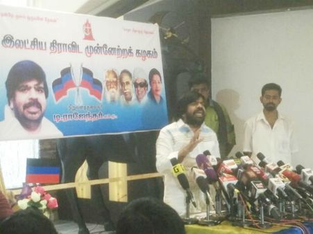 தமிழகத்திற்கு தண்ணீர் தராமல் தண்ணி காட்டுவதுதான் பாஜகவின் கொள்கையா?: டி.ஆர் தாக்கு