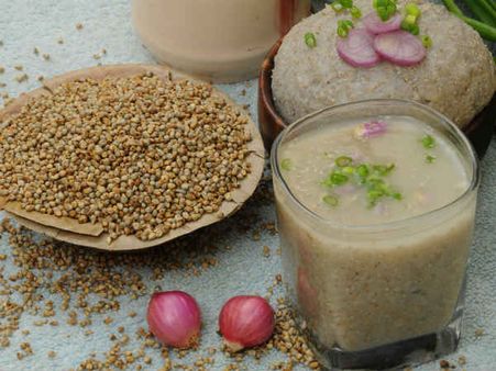 கோடைகாலத்துக்கு ஏற்ற சிறுதானிய உணவுகளை இப்பொழுது ஆன்லைனில் ஆர்டர் செய்யுங்கள்