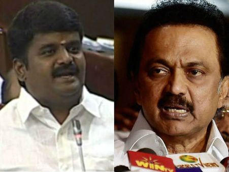 குட்கா விவகாரத்தில் சிபிஐ விசாரணை.. அமைச்சர் விஜயபாஸ்கரை பதவி நீக்கம் செய்ய வேண்டும்: ஸ்டாலின்