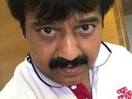 காவிரி தாயே என்னை மன்னிப்பாயா? காவிரி குறித்து நடிகர் விவேக் உருக்கமான கவிதை 