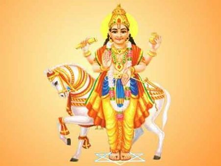 கோடைகால சரும நோய்களும்... சூரியன், சுக்கிரன் கூட்டணியும்