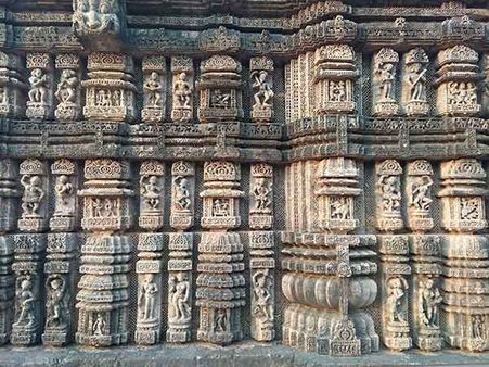 கலிங்கம் காண்போம் - பகுதி 44 பரவசமூட்டும் பயணத்தொடர்