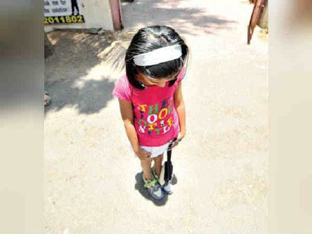 சென்னையில் இன்று அறிவியல் அதிசய நாள்... ஆமாங்க நிழல் இல்லா நாள்!