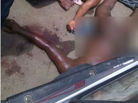 ஆசையாக கொடுத்த சாக்லேட்.. உயிரைப் பறித்த அன்பு.. பாட்டி கொலையில் பயங்கரம்.. 23 பேர் கைது