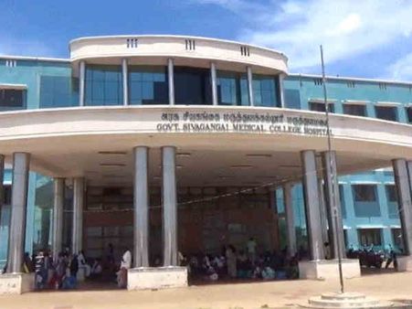 மானாமதுரையில் விரட்டி விரட்டி கடித்த வெறிநாய்கள்: 30 பேர் படுகாயம்