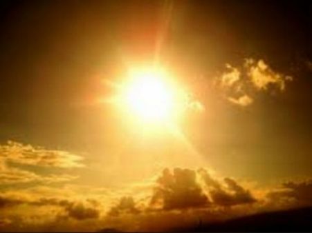 அக்னி நக்ஷத்திரம் நிறைவு! கத்திரி வெயிலுக்கு பை! பை!!