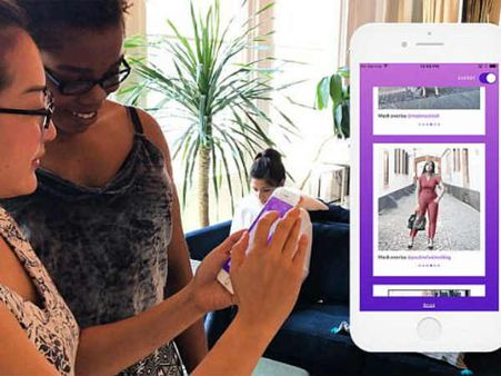 உடலுக்கு ஏற்றது போல் கச்சிதமாக ஆடை வழங்க திட்டம்.. மக்களை ஸ்கேன் செய்யும் அமேசான் நிறுவனம்!